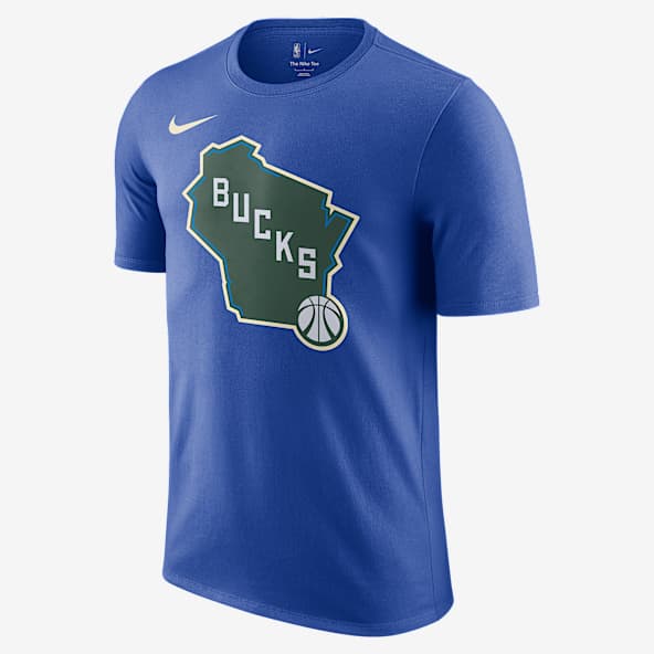 Milwaukee Bucks Jerseys Gear. Nike RO